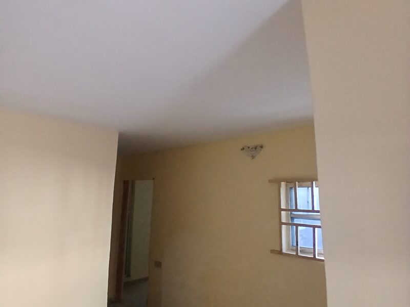 Spacious 2 Bedroom Flat