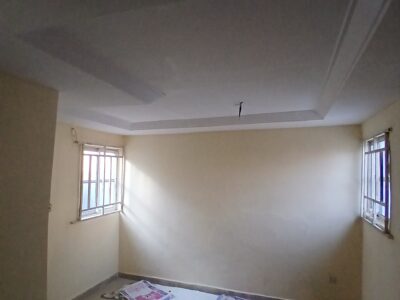 Spacious 2 Bedroom Flat